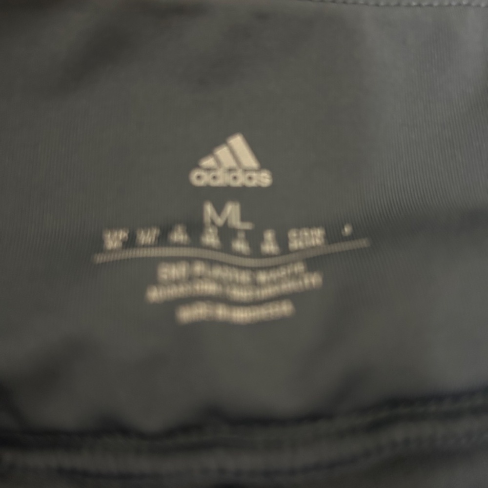 Adidas Women’s Ultimate365 Solid Skort Medium Long - image 3